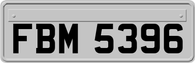 FBM5396