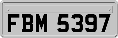 FBM5397