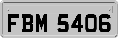 FBM5406