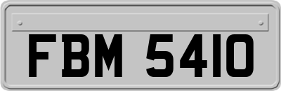 FBM5410