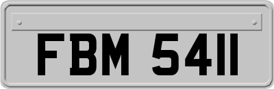 FBM5411