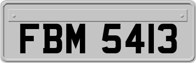 FBM5413