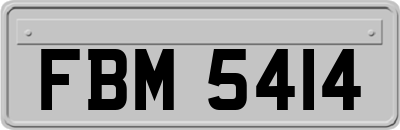 FBM5414