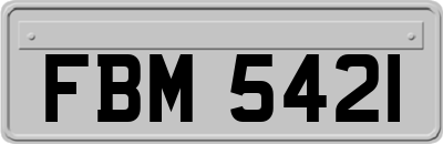FBM5421