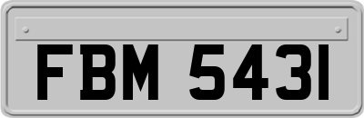 FBM5431