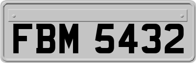 FBM5432