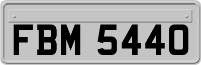 FBM5440