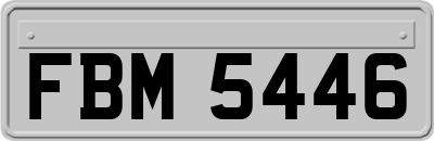 FBM5446