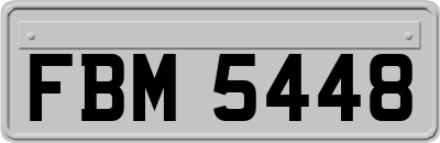 FBM5448