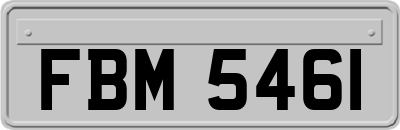 FBM5461