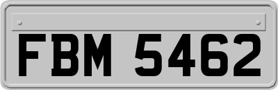 FBM5462