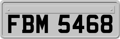 FBM5468