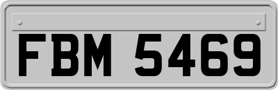 FBM5469