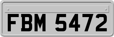 FBM5472