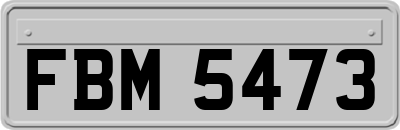 FBM5473