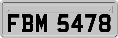 FBM5478