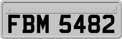FBM5482