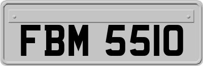FBM5510