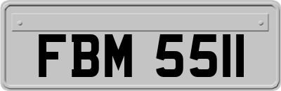 FBM5511