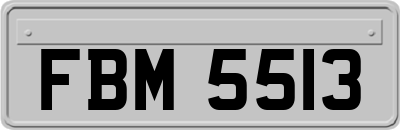 FBM5513