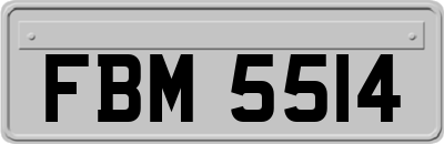 FBM5514