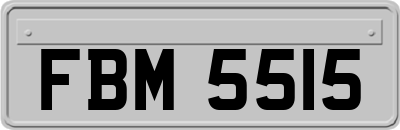 FBM5515