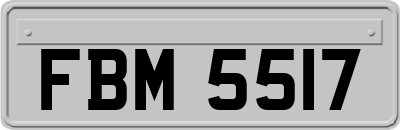 FBM5517