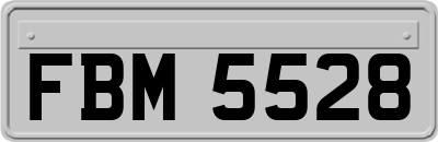FBM5528