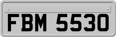 FBM5530
