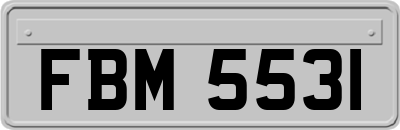 FBM5531