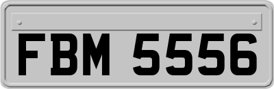 FBM5556