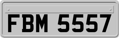 FBM5557