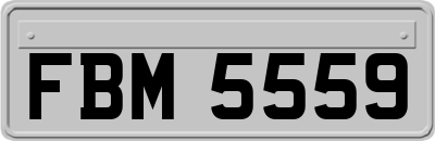 FBM5559