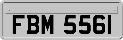 FBM5561