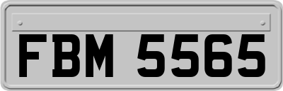 FBM5565