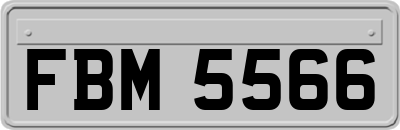 FBM5566