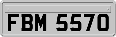 FBM5570