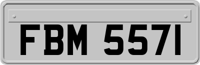 FBM5571