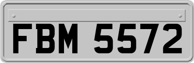 FBM5572