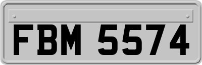 FBM5574