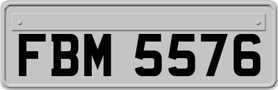 FBM5576