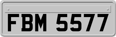 FBM5577