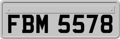 FBM5578
