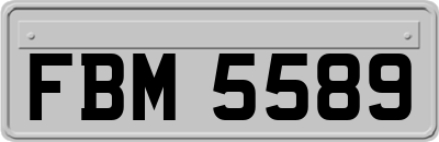 FBM5589