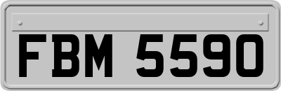 FBM5590