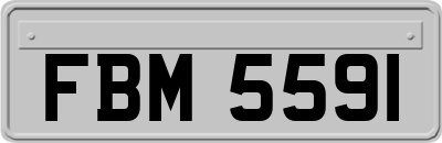 FBM5591