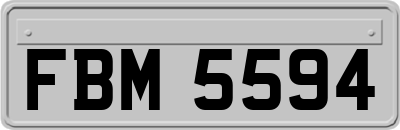 FBM5594