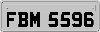 FBM5596