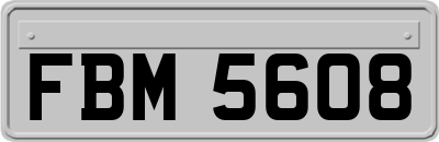 FBM5608