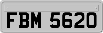 FBM5620